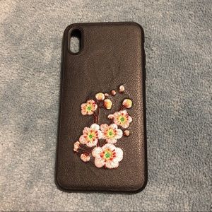 iPhone X case